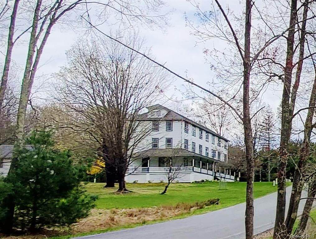 24 Washington Lake Road - Photo 1