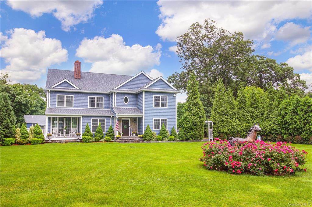 317 Knollwood Road Ext - Photo 1