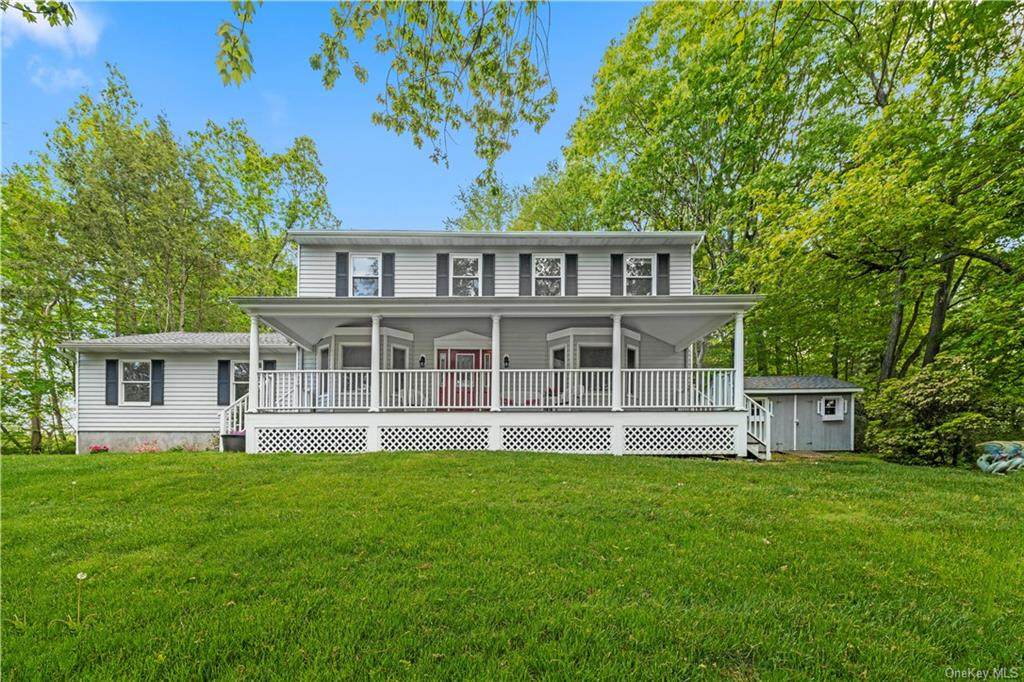 815 Union Valley Road - Photo 1
