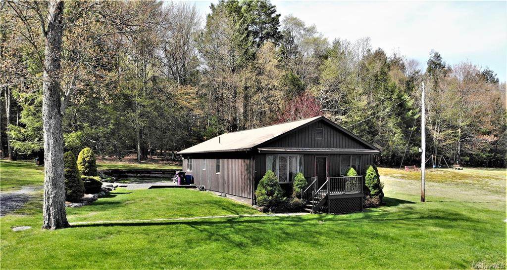 76 Beaver Lake Road - Photo 1