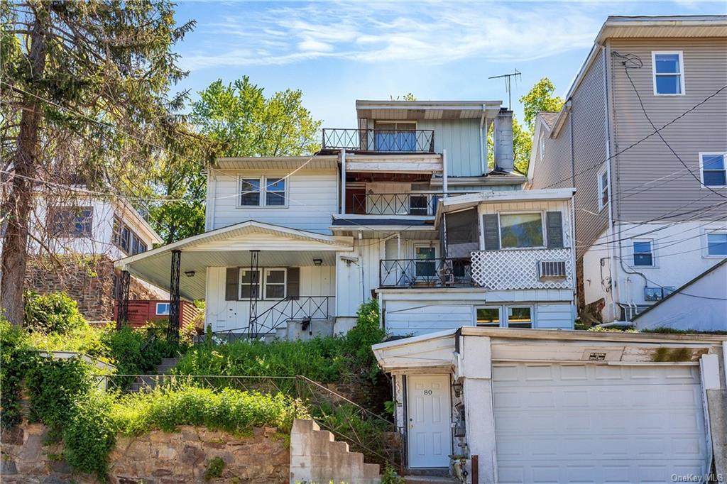 80 Sedgwick Avenue - Photo 1