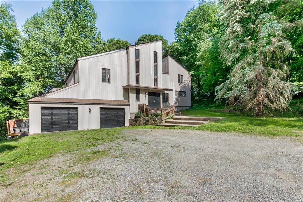 43 Rock Gate Farm Road - Photo 1
