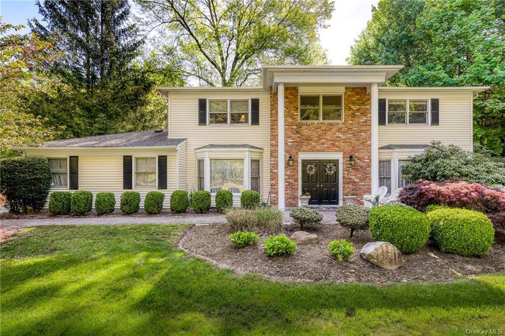 2 Evergreen Court - Photo 1