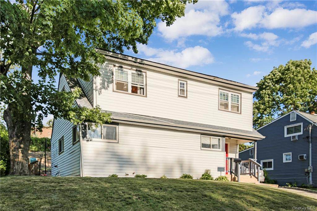 190 Gailmore Drive - Photo 1