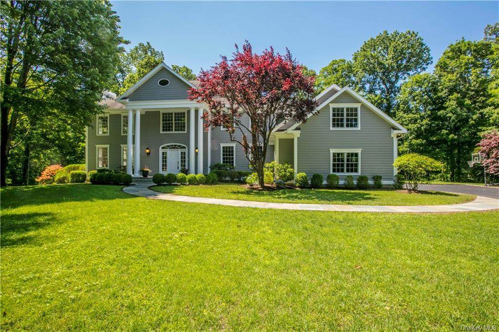 4 Fenbrook Drive - Photo 1