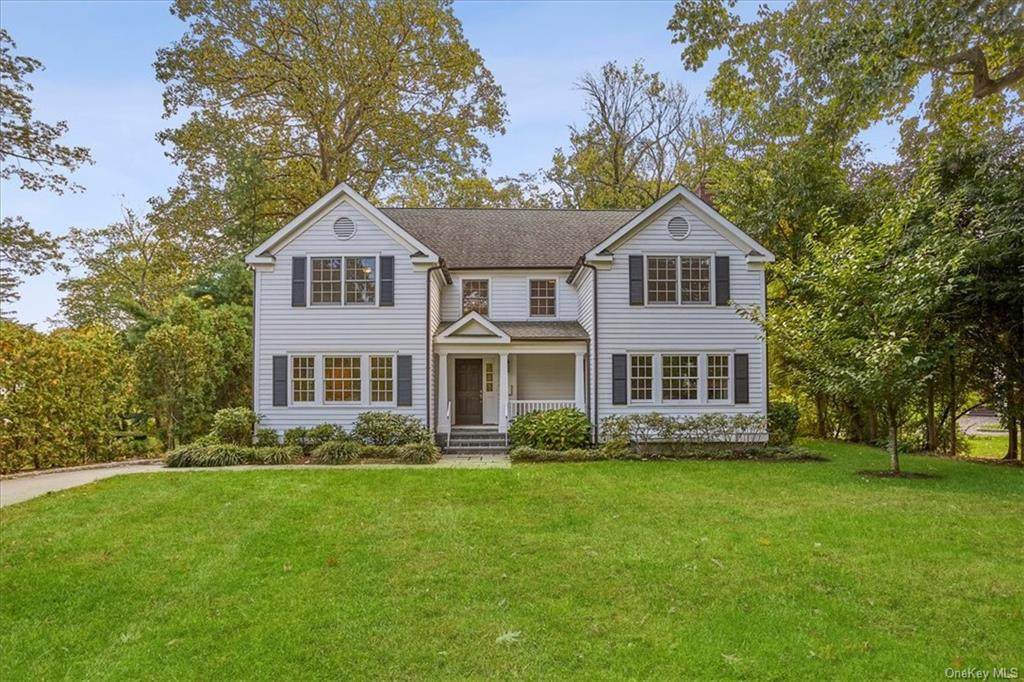 96 Garden Road - Photo 1