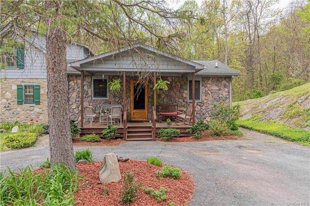 340 Pancake Hollow Road - Photo 1