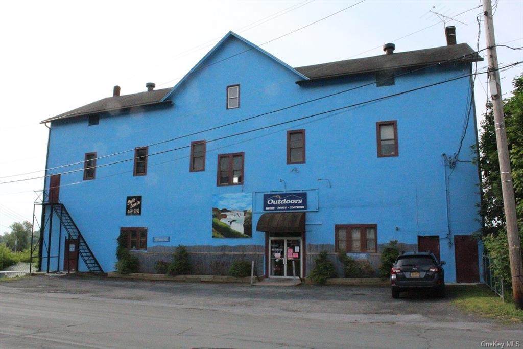 6 Howland Street - Photo 1