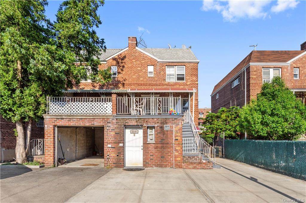 2310 Matthews Avenue - Photo 1