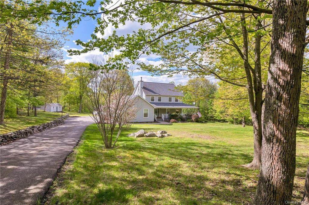 35 Sunset Ridge Road - Photo 1
