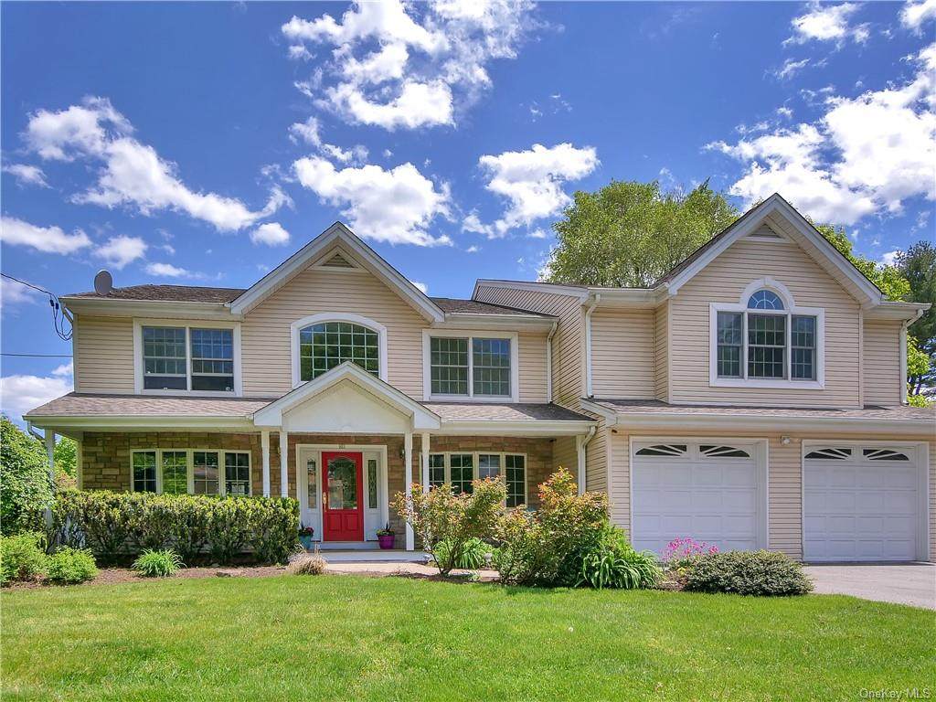 80 Oriole Street - Photo 1