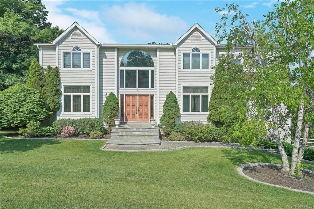 70 Somerset Drive - Photo 1