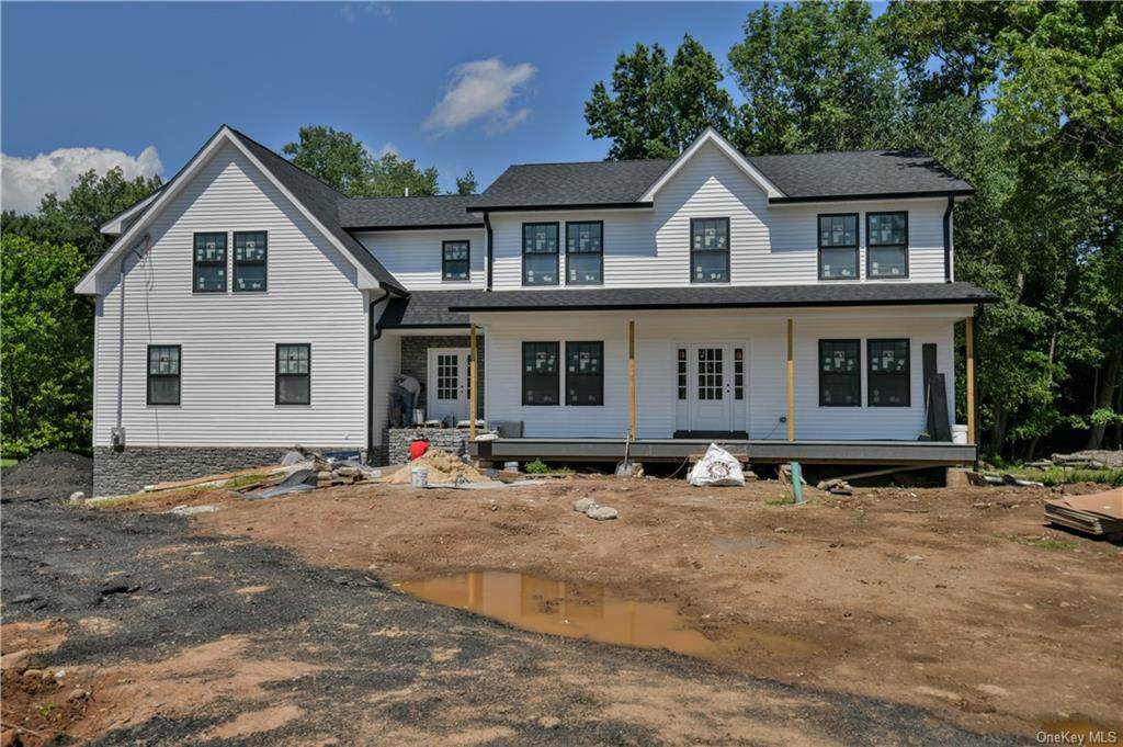 767 Darlington Avenue - Photo 1