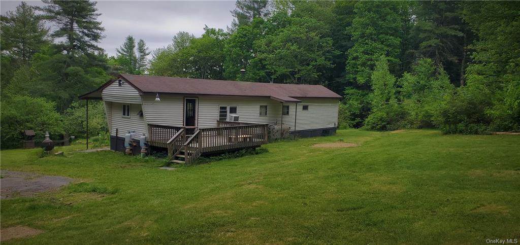 212 Creamery Road - Photo 1