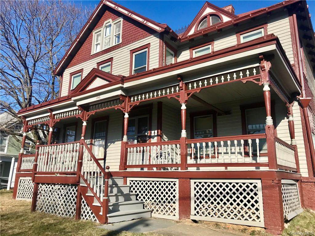 1166 North Avenue - Photo 1