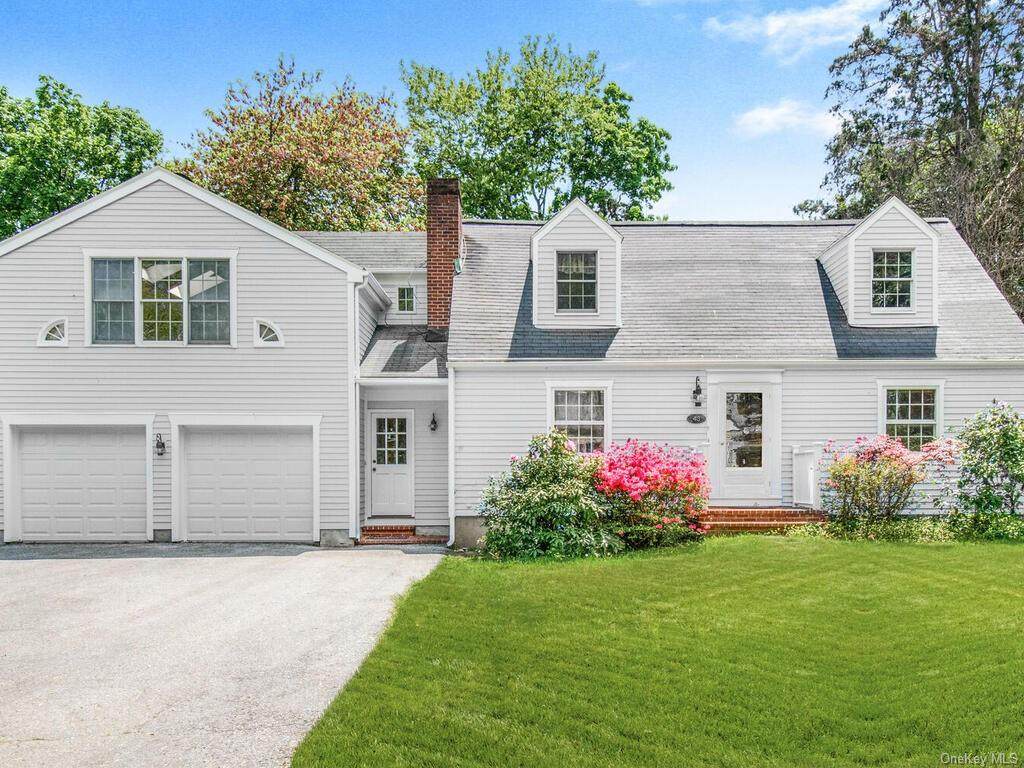 43 Davenport Drive - Photo 1