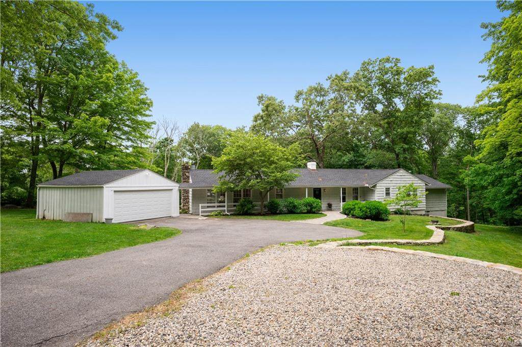 6 Kinnicutt Road - Photo 1