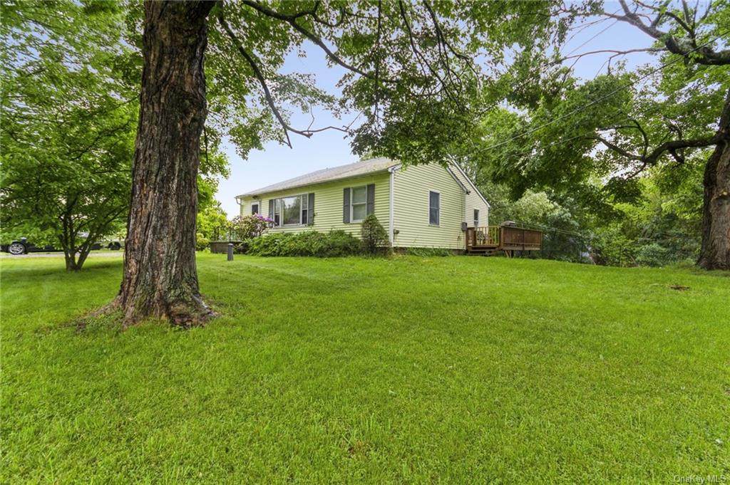 145 Hoslers Road - Photo 1