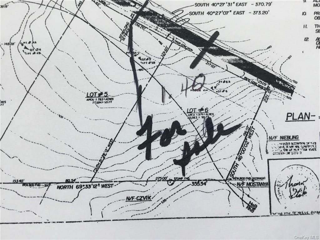 35 Goshen Turnpike - Photo 1