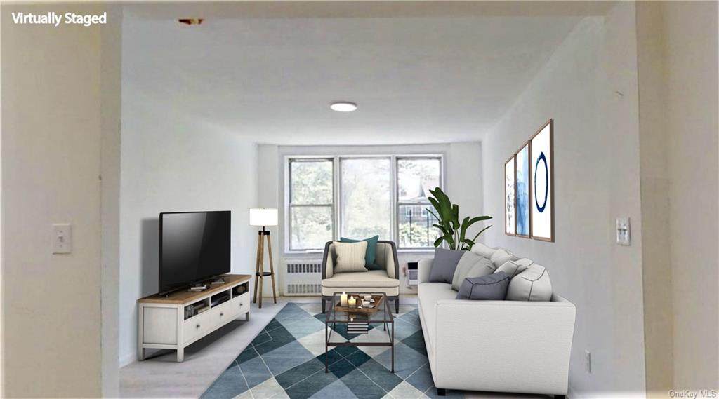 601 Kappock Street - Photo 1