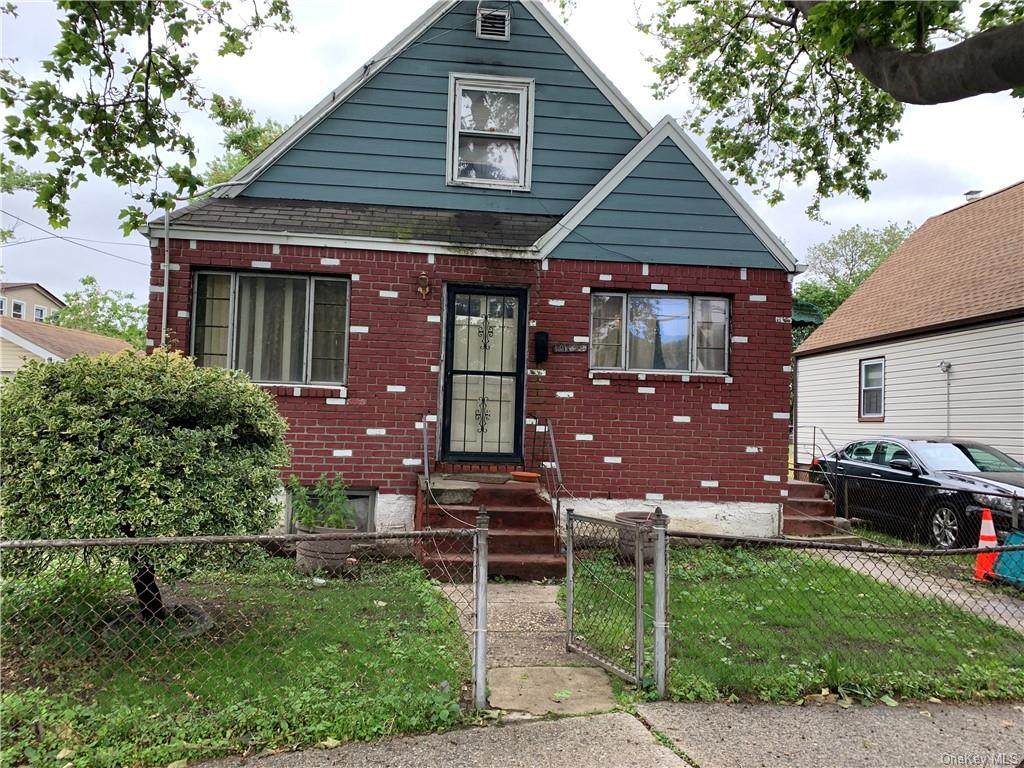108-22 167th Street - Photo 1