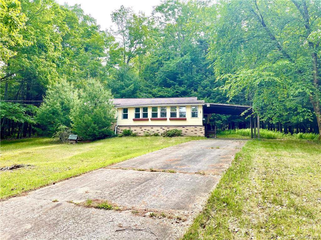 68 Park Road - Photo 1