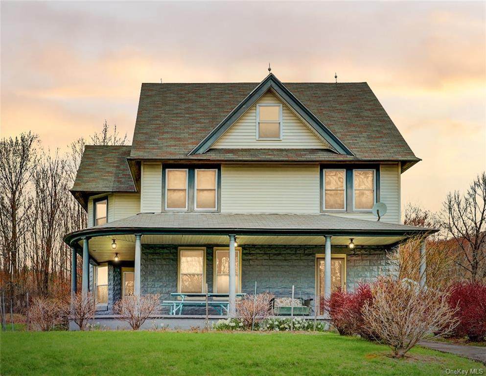 340 Old Loomis Road - Photo 1