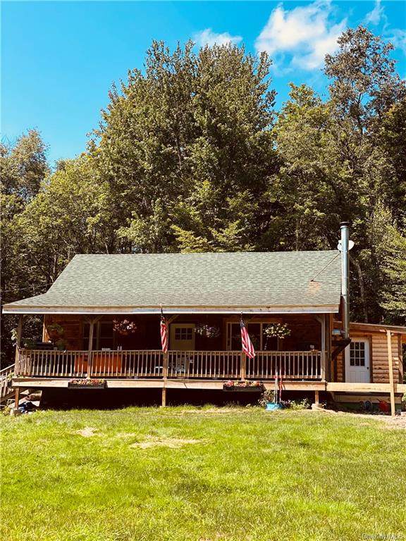 235 Terwilliger Road - Photo 1