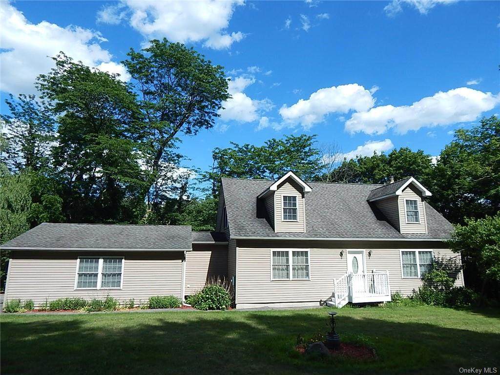 458 Lattintown Road - Photo 1