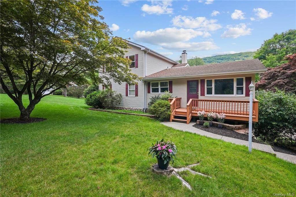 430 Sprout Brook Road - Photo 1