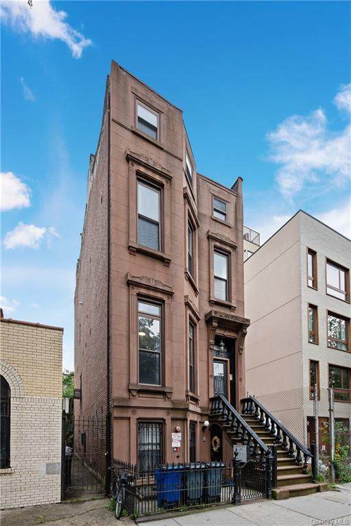 626 Madison Street - Photo 1