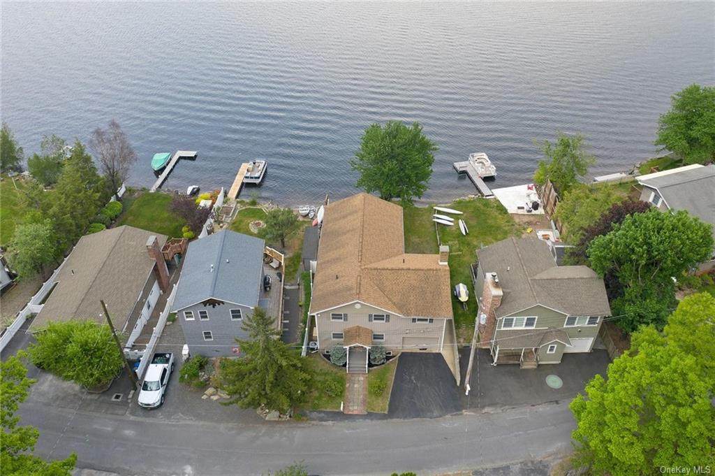 80 Lake Shore Drive - Photo 1