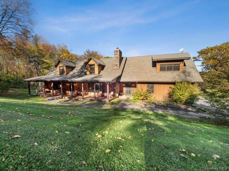 57 Cedar Berry Lane - Photo 1
