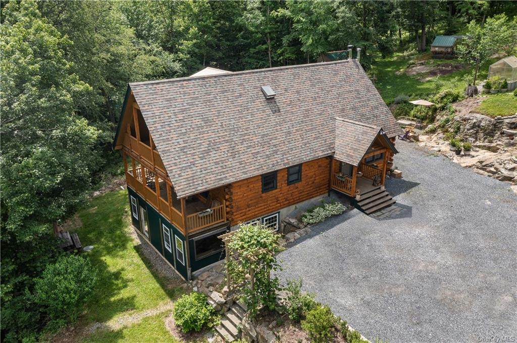 947 Mountain Road - Photo 1