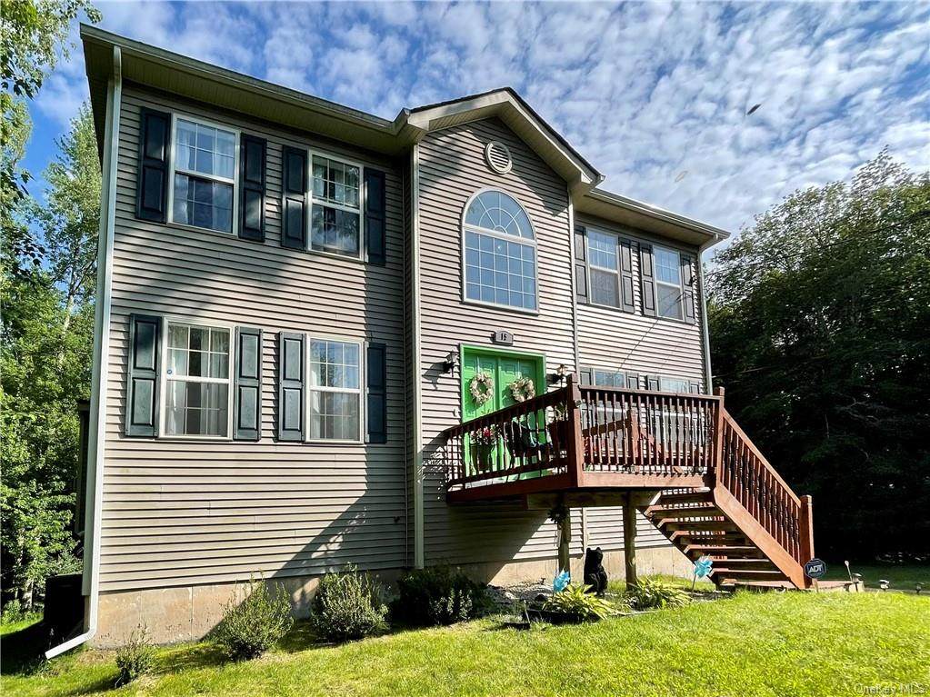 15 Pine Top Road - Photo 1