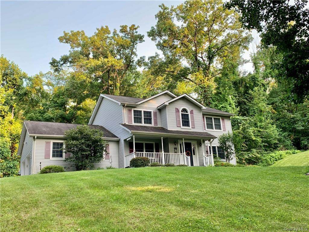 70 Iron Mountain Road - Photo 1