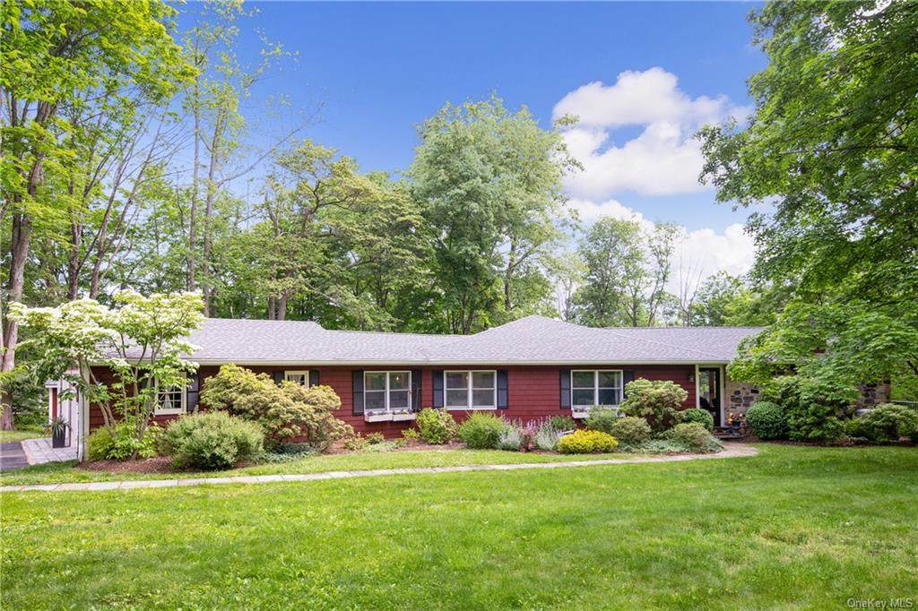124 Horseshoe Hill Road - Photo 1