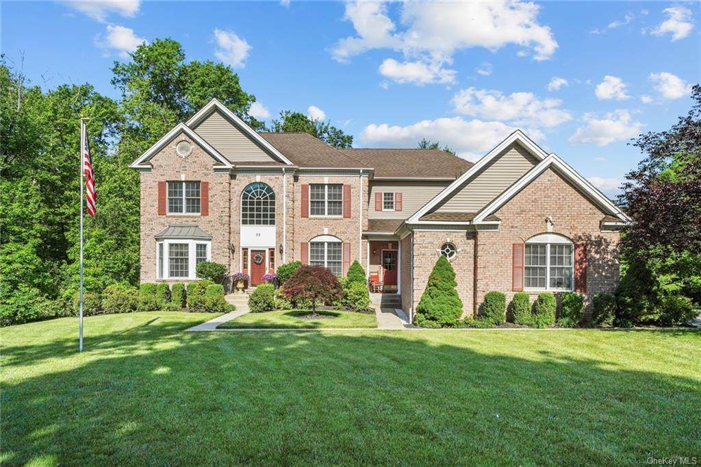 55 Huber Road - Photo 1