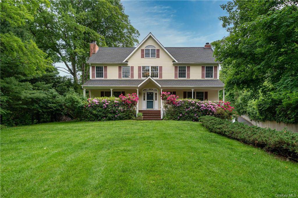 24 Lily Pond Lane - Photo 1