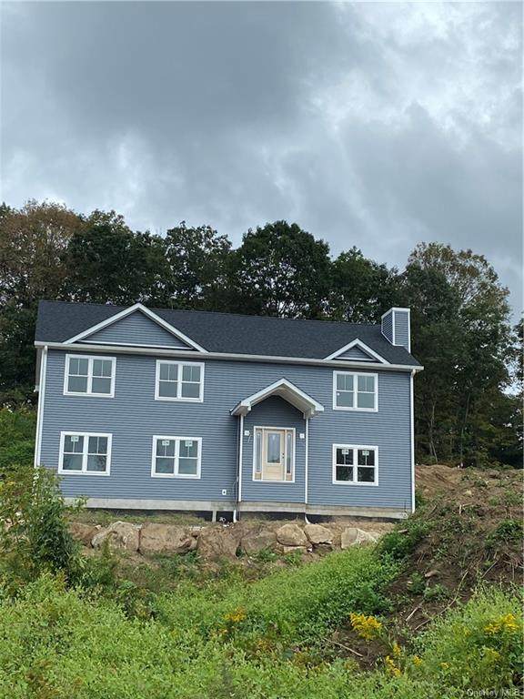 28 Burton Farm Road - Photo 1