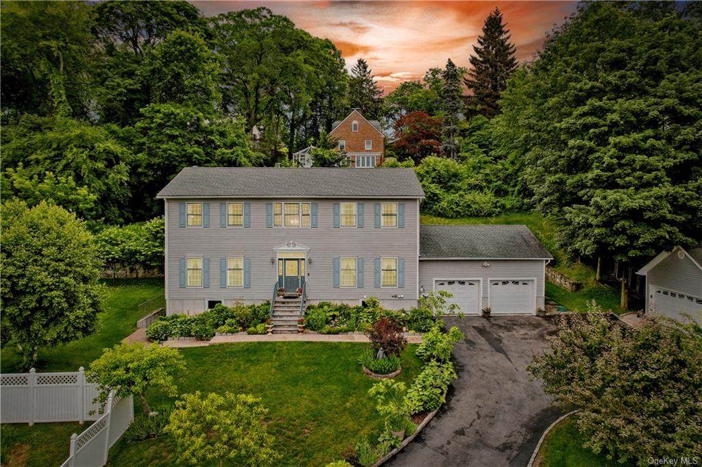 15 Wolden Road - Photo 1
