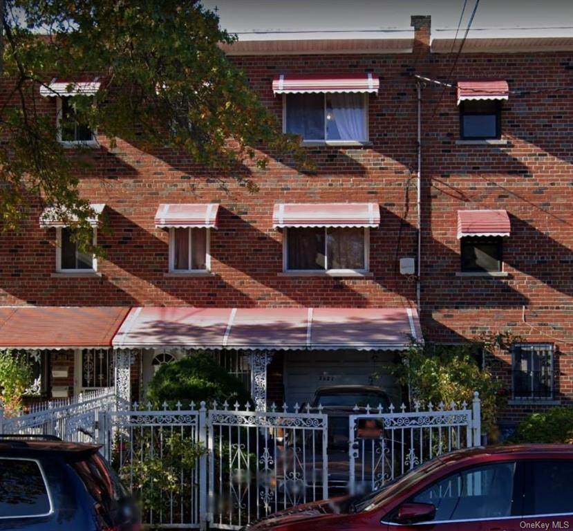 3621 Eastchester Road - Photo 1