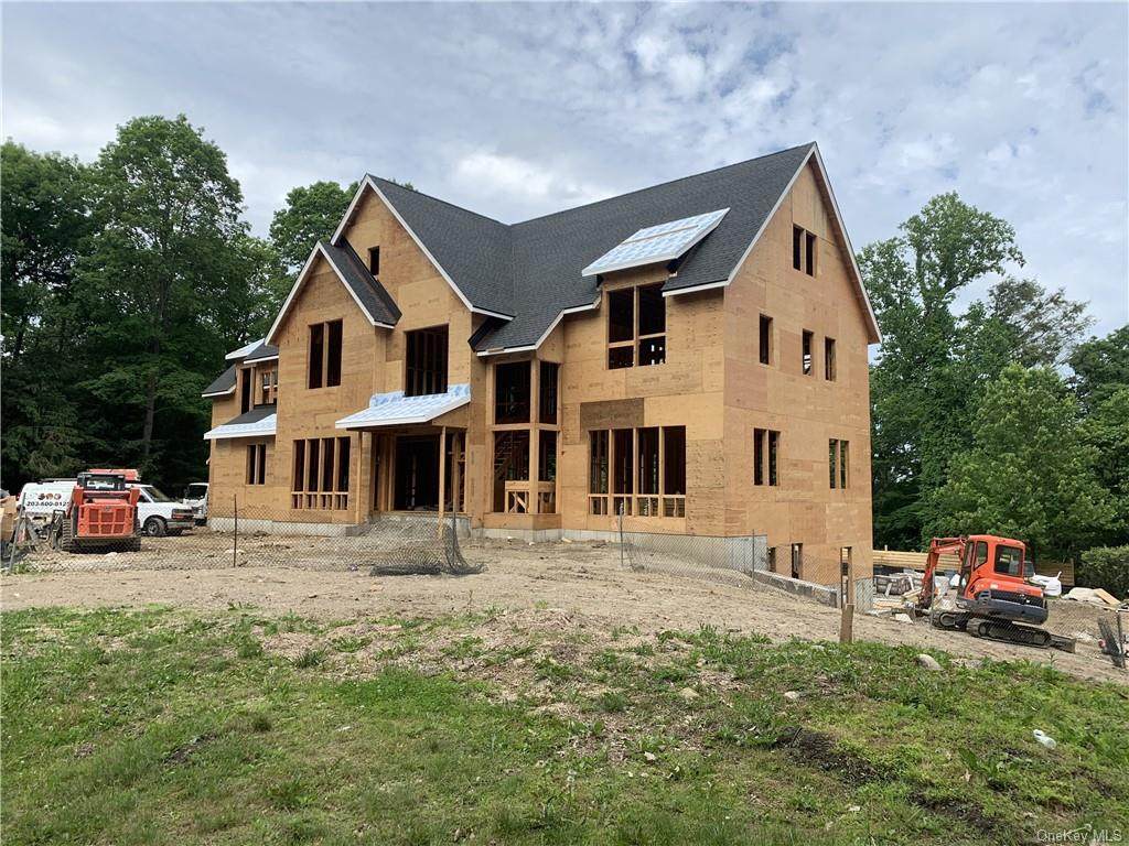 16 Bessel Lane - Photo 1