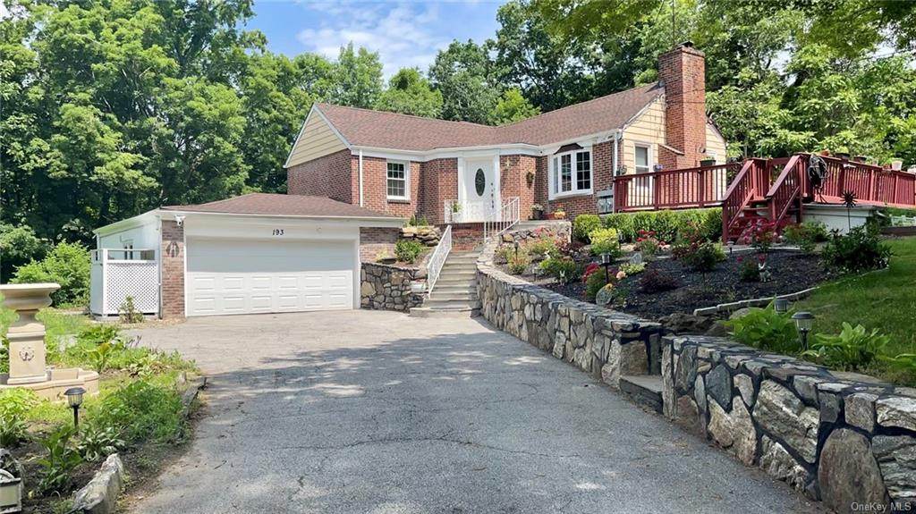 193 Chappaqua Road - Photo 1