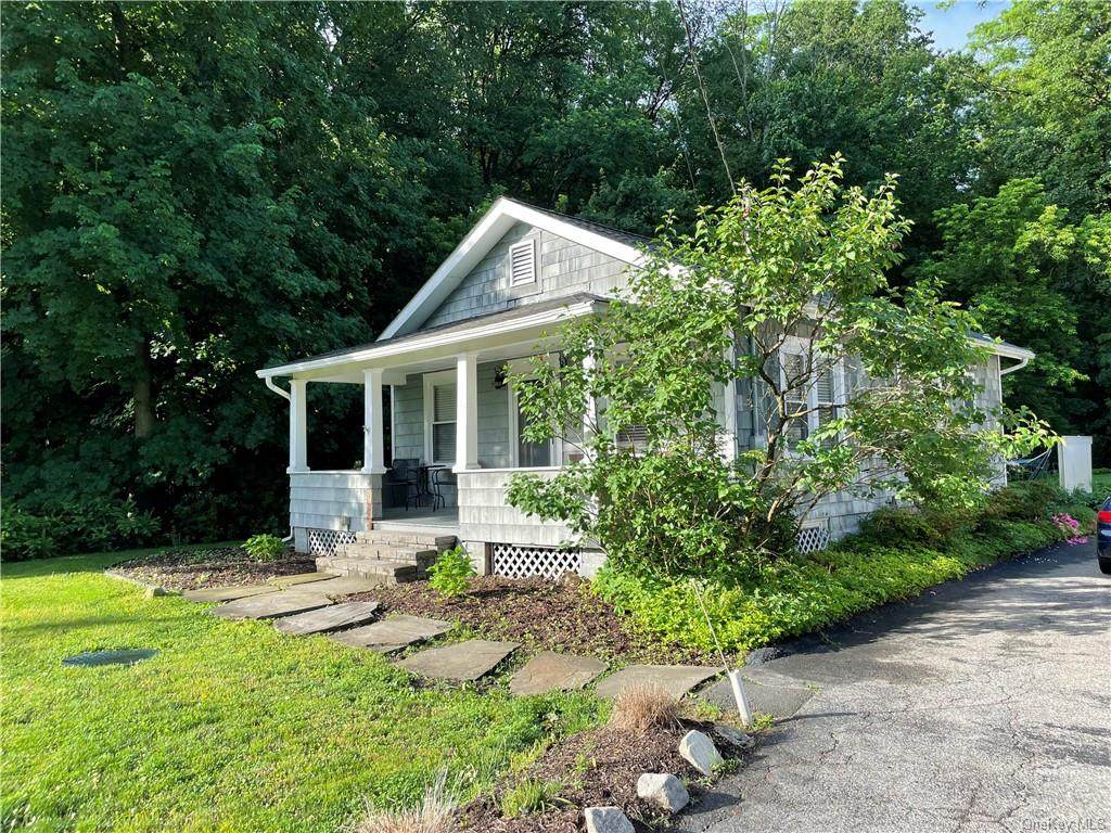 53 Rosman Road - Photo 1