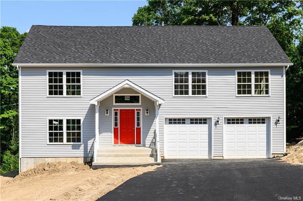 230 Oak Road - Photo 1