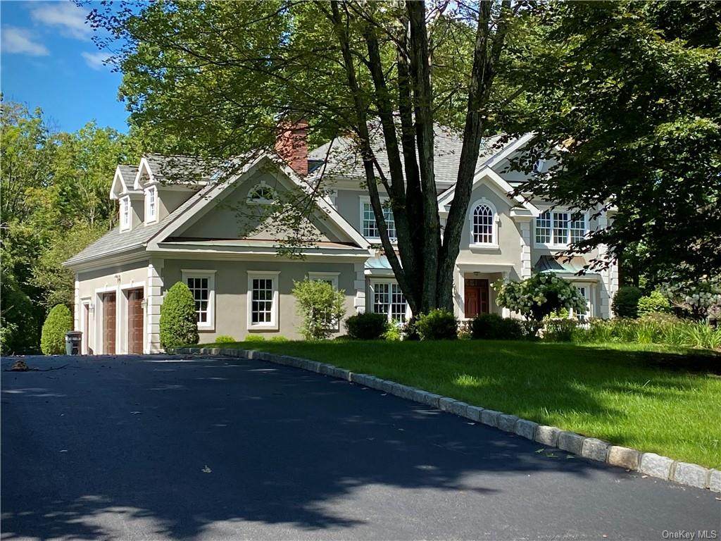 6 Hidden Glen Drive - Photo 1