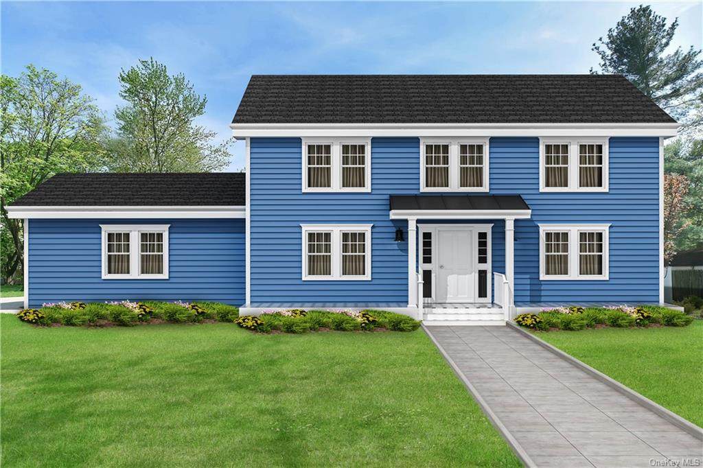29 Horseshoe Path Road - Photo 1
