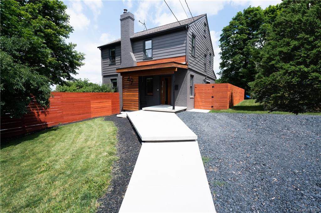 49 Hudson View Terrace - Photo 1