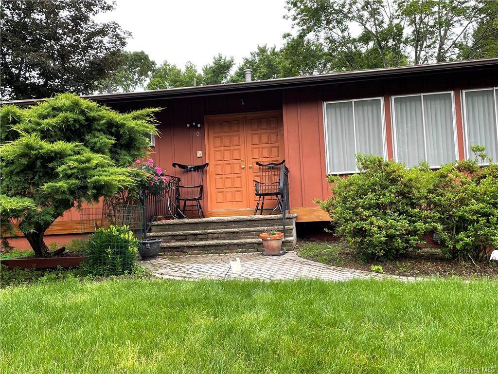 10 Green Hill Lane - Photo 1